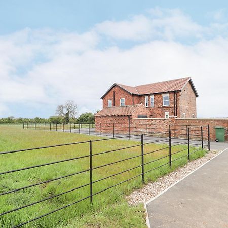 Foremans Cottage Kingston upon Hull Esterno foto