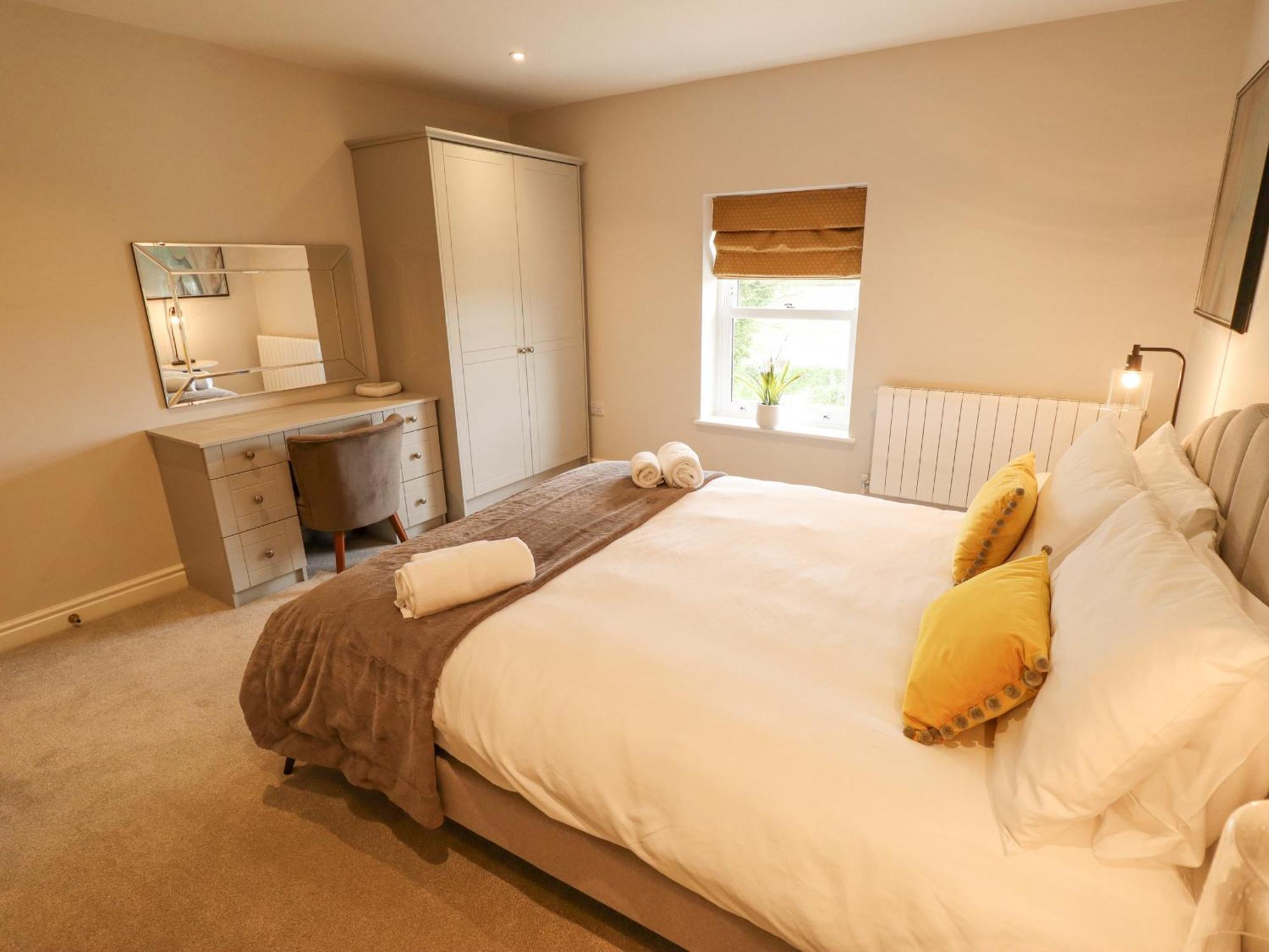 Foremans Cottage Kingston upon Hull Esterno foto