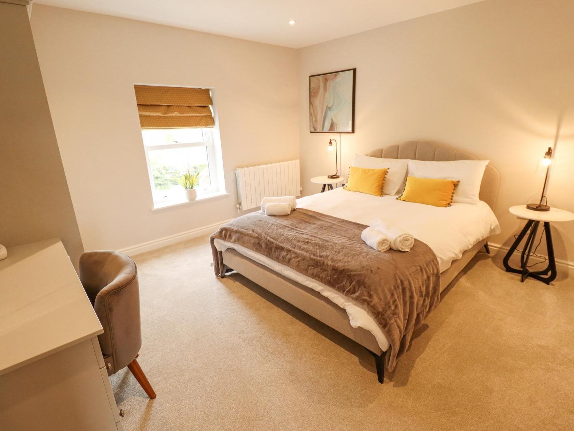 Foremans Cottage Kingston upon Hull Esterno foto