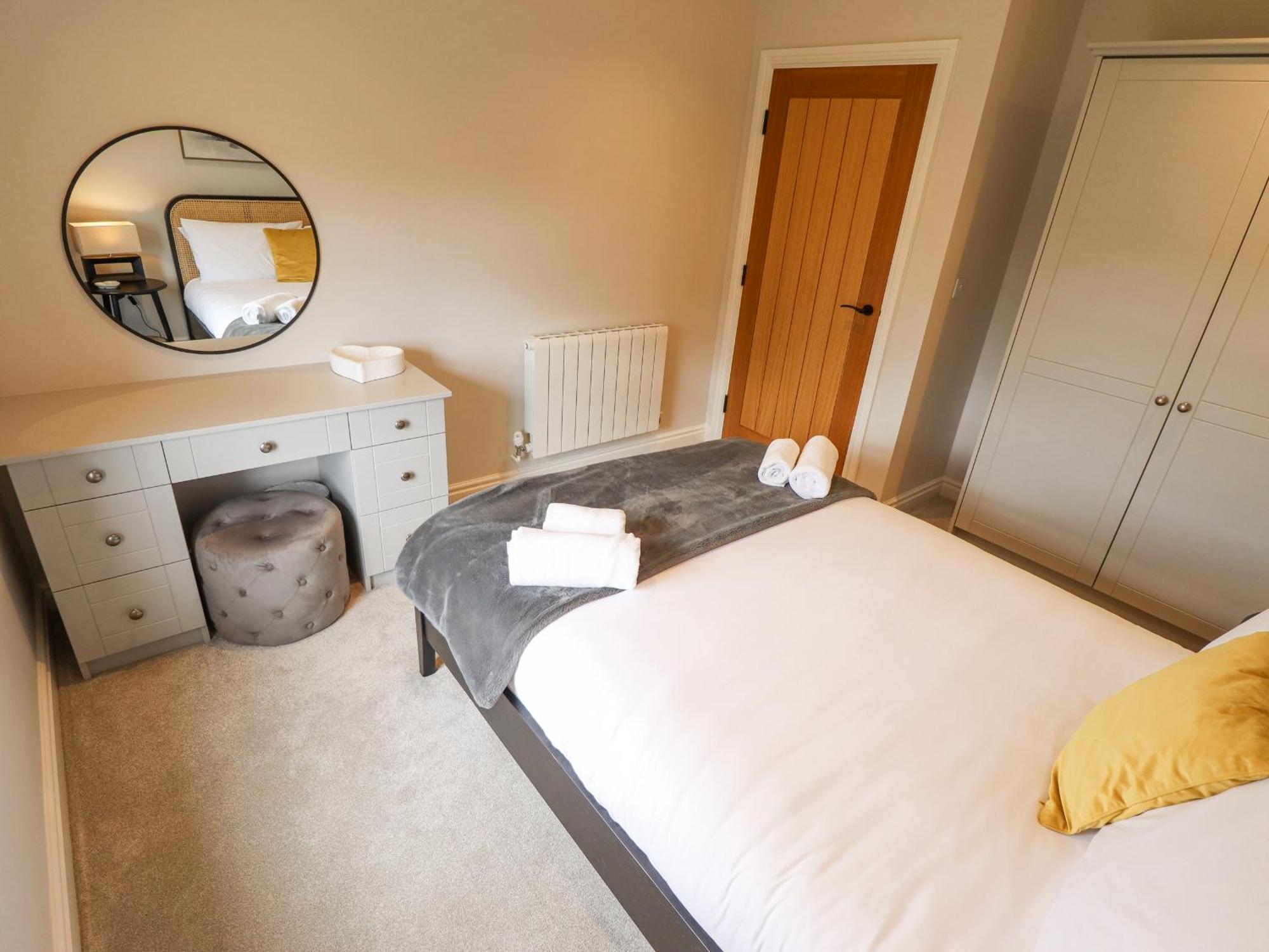 Foremans Cottage Kingston upon Hull Esterno foto