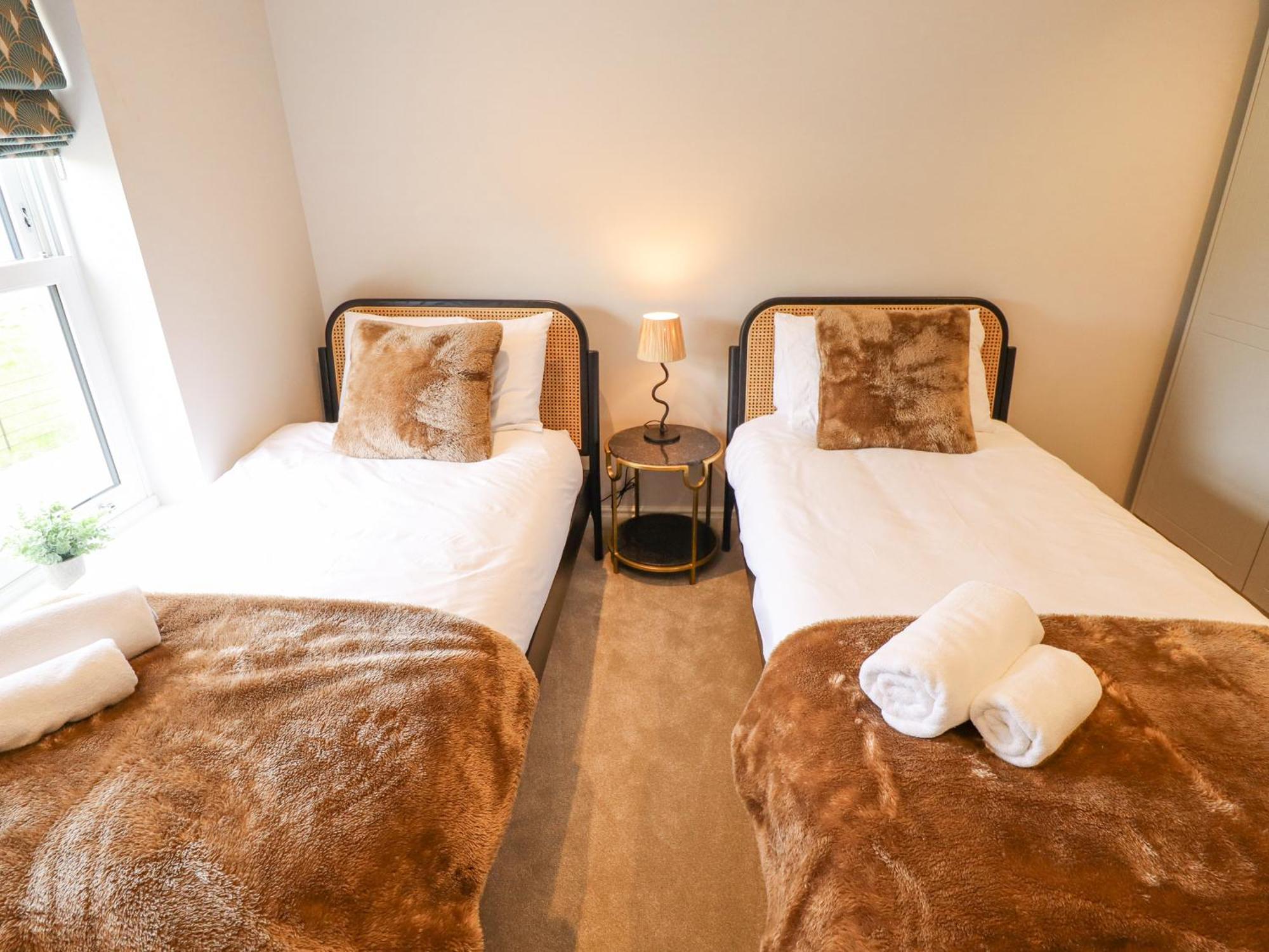 Foremans Cottage Kingston upon Hull Esterno foto