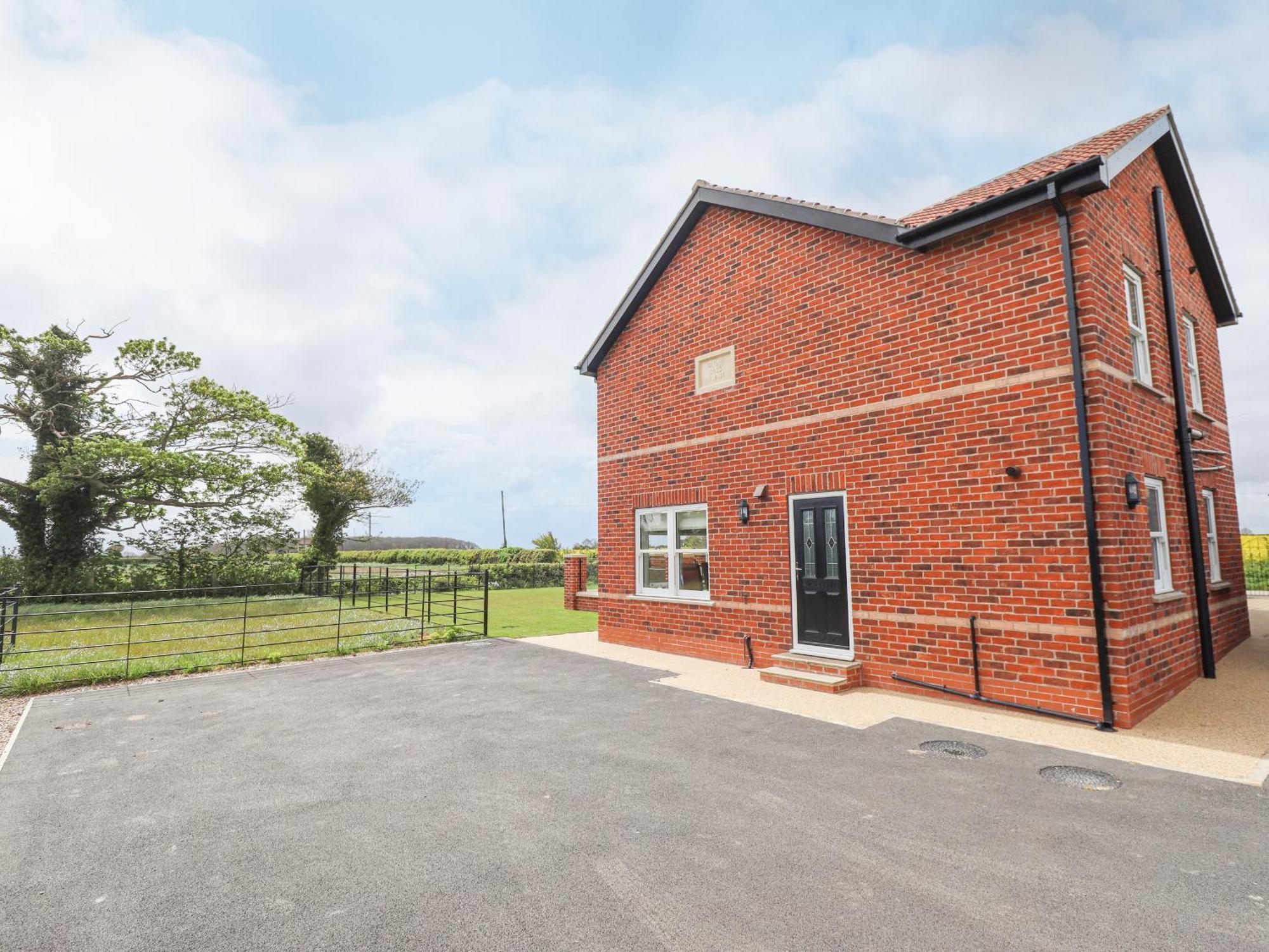 Foremans Cottage Kingston upon Hull Esterno foto