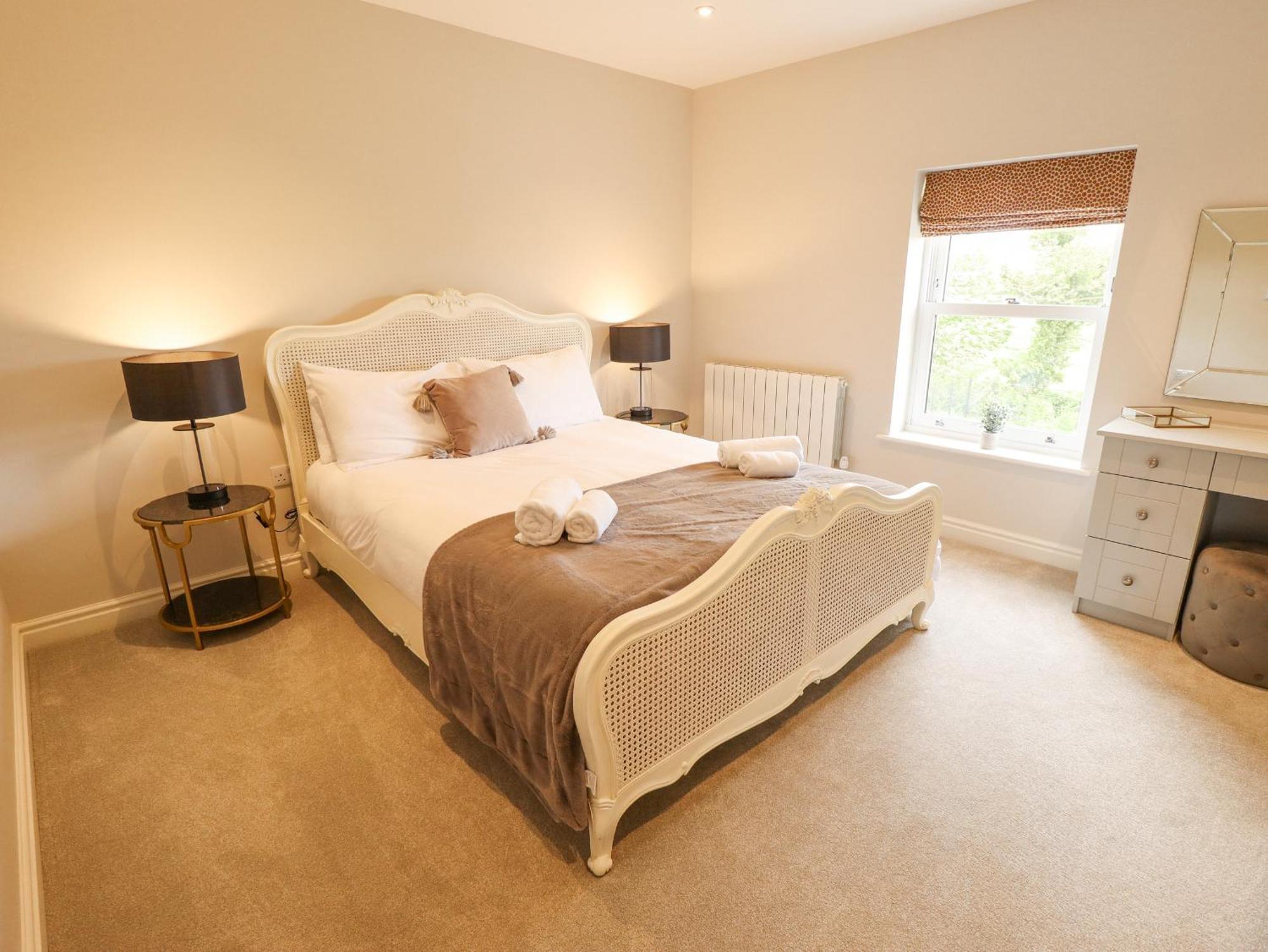 Foremans Cottage Kingston upon Hull Esterno foto