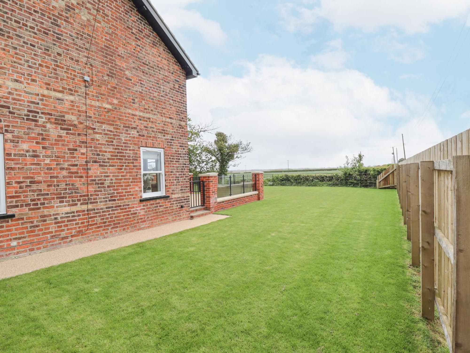 Foremans Cottage Kingston upon Hull Esterno foto