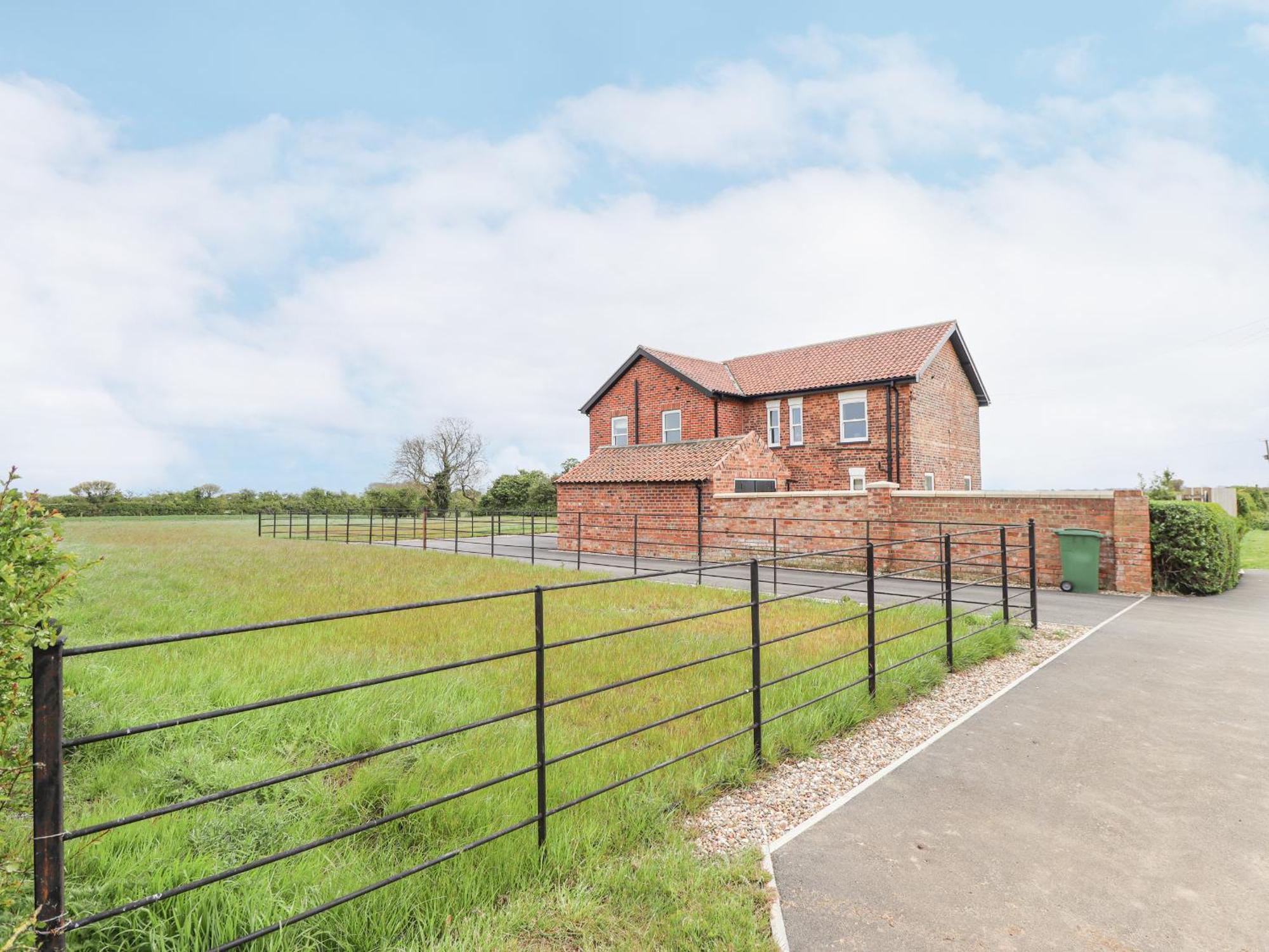 Foremans Cottage Kingston upon Hull Esterno foto